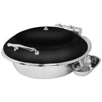 Eastern Tabletop G Crown Qt Stainless Steel Round Induction