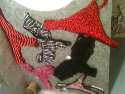 My Wife S Panty Collection Porn Pictures XXX Photos Sex Images 940795 PICTOA