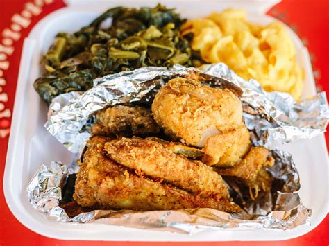 Dulan’s Soul Food Kitchen - Inglewood - Los Angeles - The Infatuation