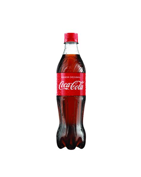 Bebida Coca Cola Ml Informacionpublica Svet Gob Gt