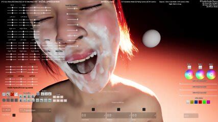 XPorn D Creator Virtual Reality D Porn Game