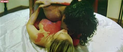 Naked Tanit Phoenix In Kamasutra Nights