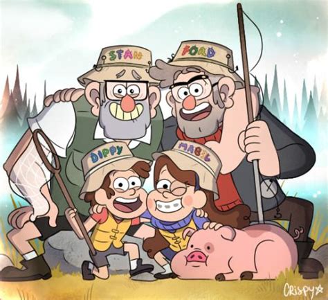untrust  gravity falls gravity falls art cartoon