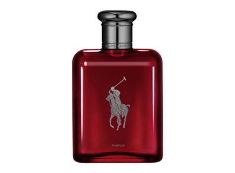 Ripley Set Perfume Ralph Lauren Set Polo Red Hombre Ml Ml