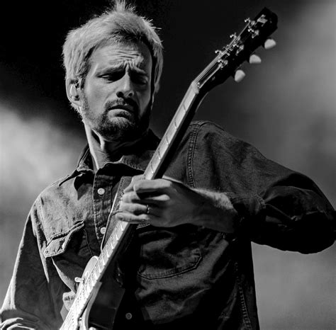 All Them Witches: Exclusive Live Concert Photography 9