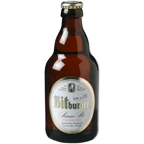 Bitburger Pils 0,33l bei REWE online bestellen! REWE.de