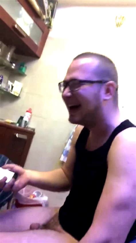 Guy Naked In Front Of Friend Video 3 ThisVid