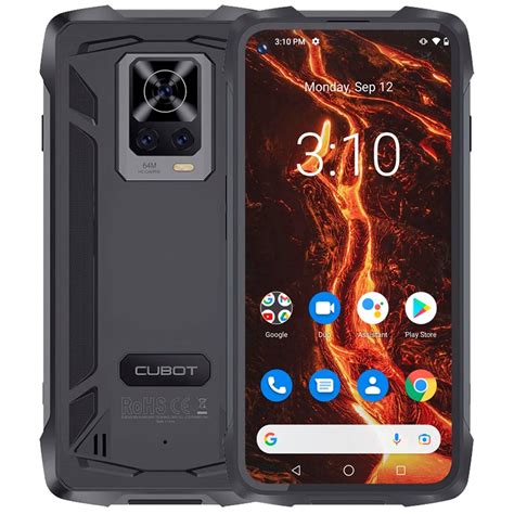 Cubot KingKong 7 - Mobiteli @ Bug.hr