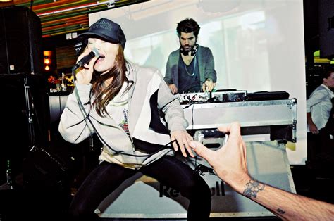 Like A Finger Up Your Ass