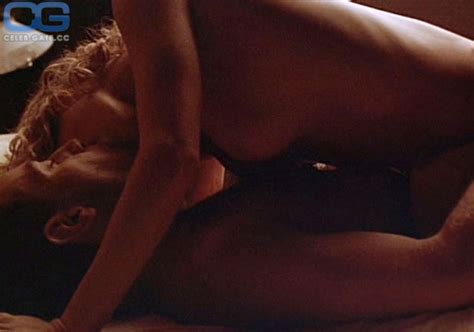 Leilani Sarelle Nude Pictures Photos Playboy Naked Topless Fappening