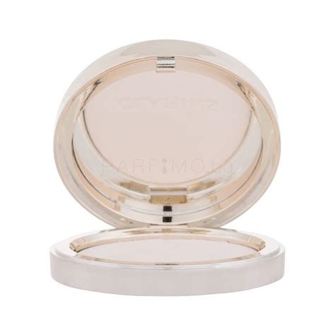 Clarins Ever Matte Compact Powder Пудра за жени 10 g Нюанс 01 Very ...