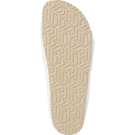 Tommy Hilfiger Mule Sandals White Dressinn