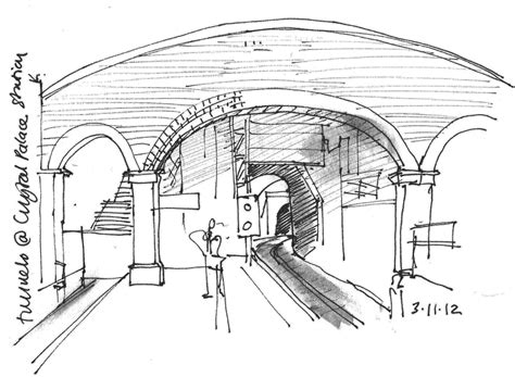 platform drawing  paintingvalleycom explore collection  platform