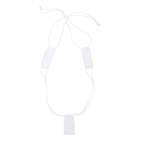 Buy One Piece Women Sexy Sling Shot Micro Bikini Thong G String Monokini Swimsuit Online At