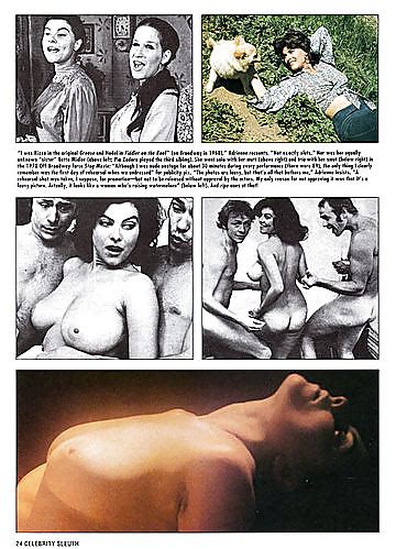 Adrienne Barbeau Porn Pictures Xxx Photos Sex Images Pictoa