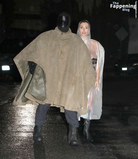 Bianca Censori Nude The Fappening Photo FappeningBook