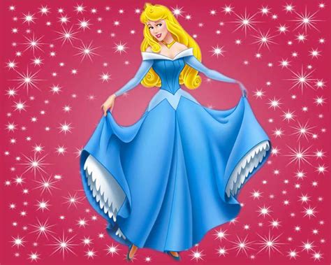 Princess Aurora Wallpaper Wallpapersafari