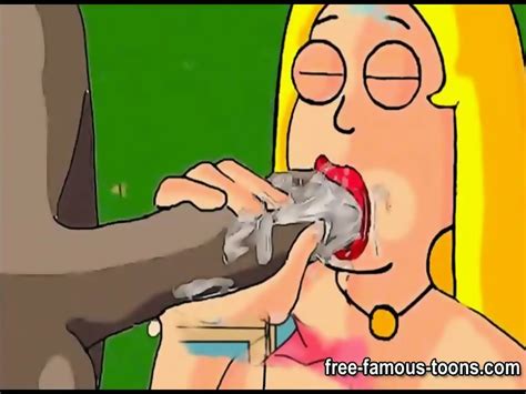 Francine Smith Mature Mom