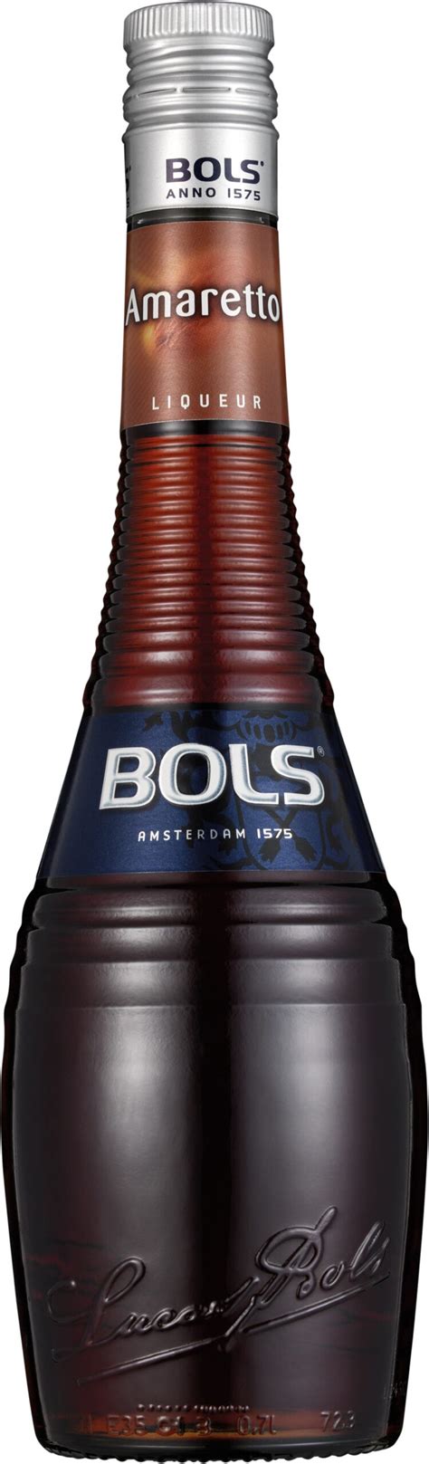 Bols Amaretto 070 L Cugaklik
