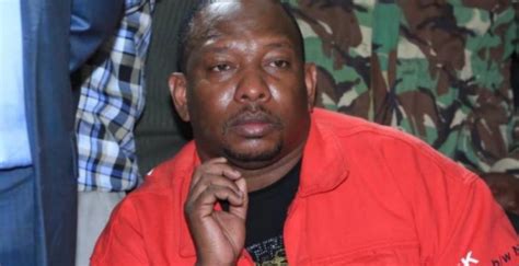 Sonko Fails To Appear In Court To Answer To Assault Charges