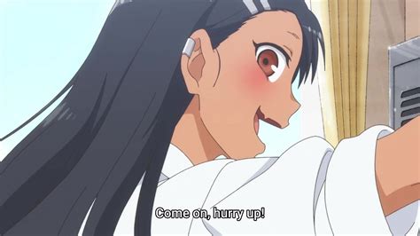 Hentai Bullied By Nagatoro FART EDIT ThisVid