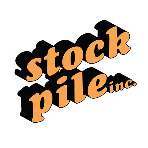 Stockpile Inc.