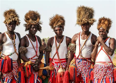 Discovering Your Tribe: The Essence of Community