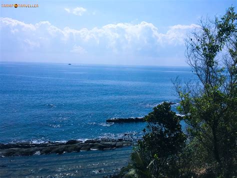 Port Blair View Point TrampTraveller