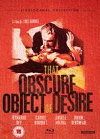That Obscure Object Of Desire 1977 Nude Scenes