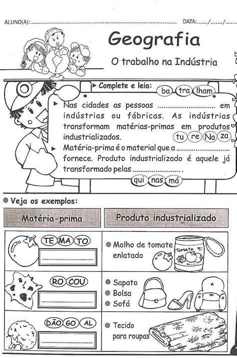 Tudo Sala De Aula Geografia 5 Ano