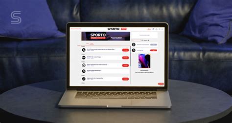 SPORTO Online Experience: A recap - Sporto