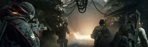 An Lisis De The Division Expansi N Subsuelo Para Xbox One Djuegos