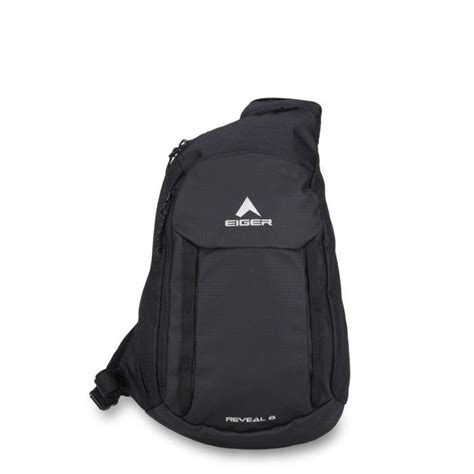 Eiger Reveal Sling Bag Lazada Indonesia