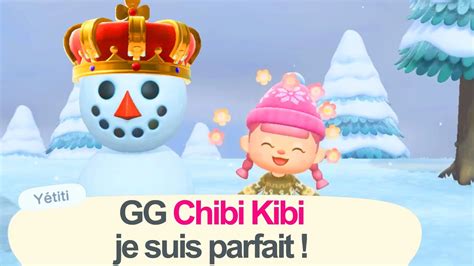 ASTUCE COMMENT FAIRE UN YÉTITI BONHOMME DE NEIGE PARFAIT ANIMAL