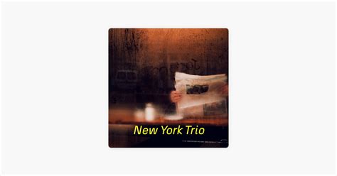 Naked News Song By New York Trio Apple Music