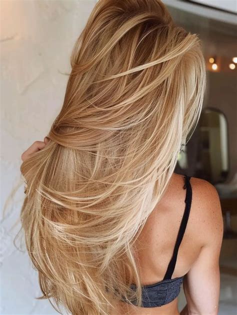 20 Summer Blonde Hair Inspirations 2024 Influencers Love