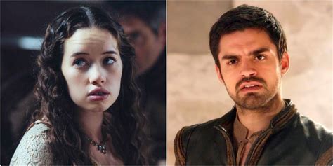 Reign: 5 Characters Who Grew A Lot (& 5 Who Didn't)