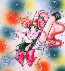 Manga Sailor Jupiter - Sailor Jupiter Photo (10492832) - Fanpop