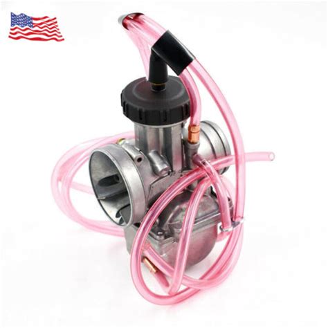 Carburetor For Keihin 35mm Air Striker TRX250R ATC250R TRX ATC 250R 250