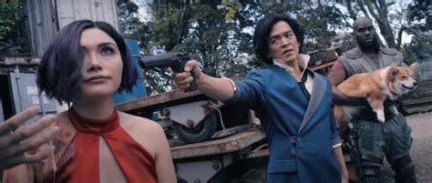 First Official Trailer Of The Live-action Cowboy Bebop! - Bullfrag