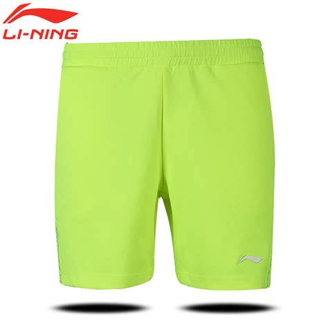 Купить LINING li ning бадминтон одежда модельа шорты бадминтон юбка ...