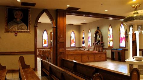 Etx Shares Thoughts On Catholic Priests Blessing Same Sex Marriage Cbs Tv