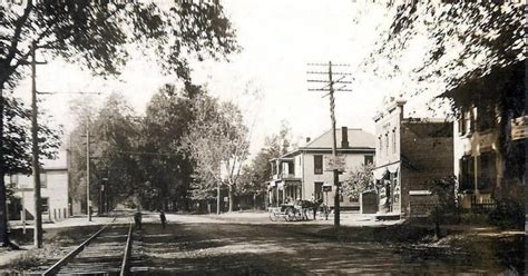 Discover the history of North Ridgeville | News | westlifenews.com