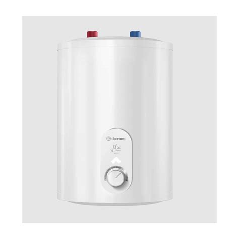 Водонагреватель аккумуляционный электрический бытовой Термекс Mini 10 U ...