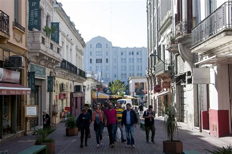 Tour Por Ciudad Vieja Intendencia De Montevideo