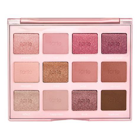 Buy Tarte Tartelette™ Juicy Amazonian Clay Eyeshadow Palette Sephora Australia