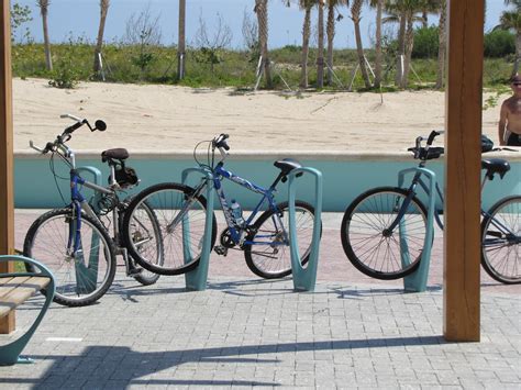 City of Riviera Beach Municipal Beach Park — Landscape Architects