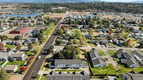 10 Best Cities To Live In Idaho The Places To Live