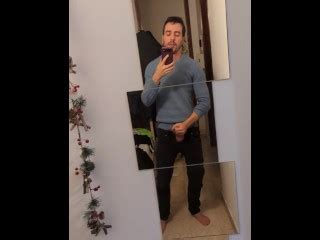 Masturbazione Allo Specchio Pornhub Gay