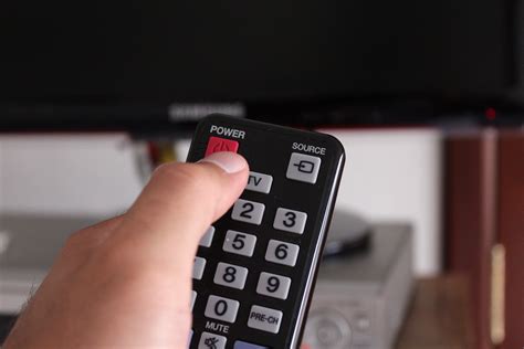 How To Program A Samsung Tv Remote It Still Works
